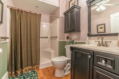 1613 Bonham St, Commerce, TX 75428 photo 20