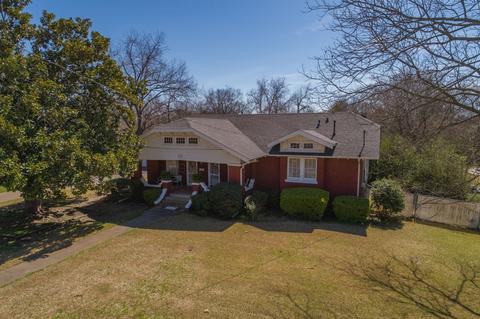 1613 Bonham St, Commerce, TX 75428 photo 1
