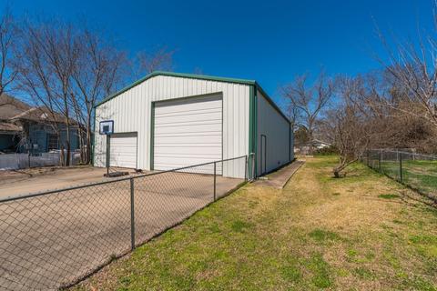 1613 Bonham St, Commerce, TX 75428 photo 24