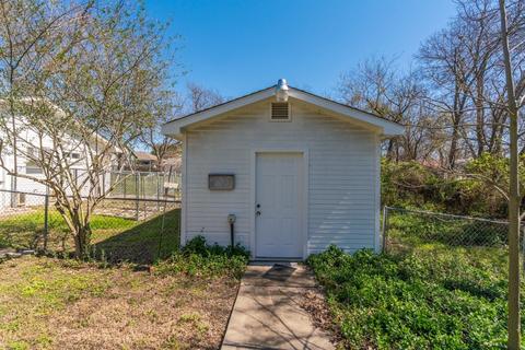 1613 Bonham St, Commerce, TX 75428 photo 27