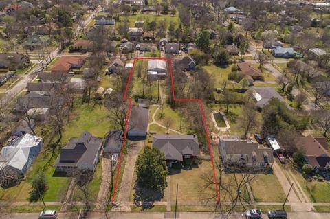 1613 Bonham St, Commerce, TX 75428 photo 5