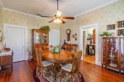 1613 Bonham St, Commerce, TX 75428 photo 15