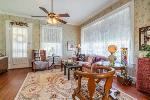 1613 Bonham St, Commerce, TX 75428 photo 12