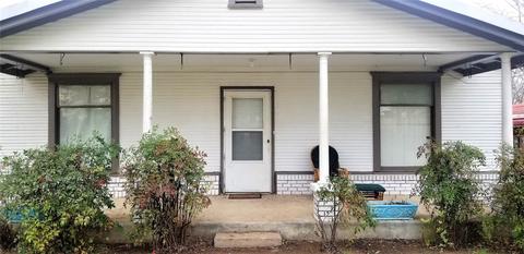 803 Green St, Comanche, TX 76442 photo 1
