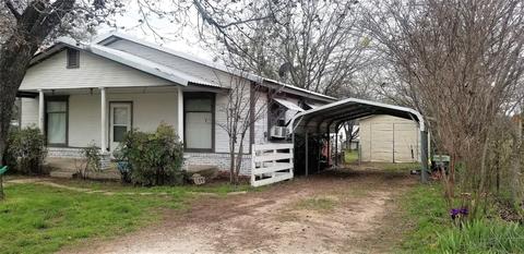 803 Green St, Comanche, TX 76442 photo 4