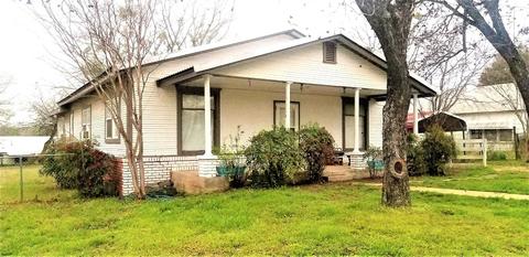 803 Green St, Comanche, TX 76442 photo 2