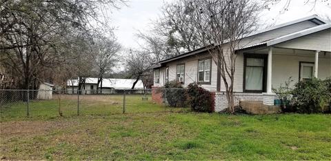 803 Green St, Comanche, TX 76442 photo 3