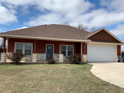 826 Kelley Ln, Tuscola, TX 79562 photo 1