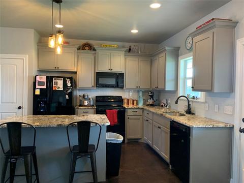 826 Kelley Ln, Tuscola, TX 79562 photo 5