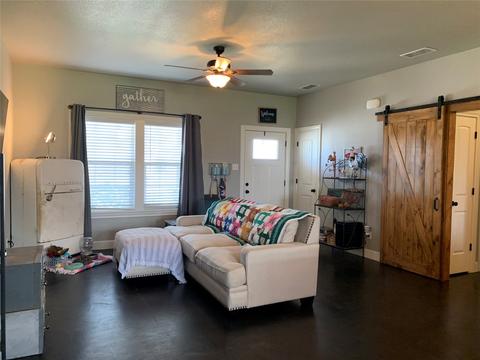 826 Kelley Ln, Tuscola, TX 79562 photo 2