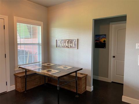 826 Kelley Ln, Tuscola, TX 79562 photo 8