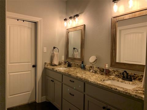 826 Kelley Ln, Tuscola, TX 79562 photo 12