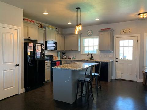 826 Kelley Ln, Tuscola, TX 79562 photo 7