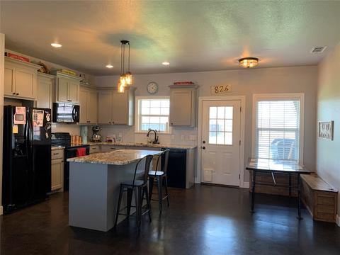826 Kelley Ln, Tuscola, TX 79562 photo 4