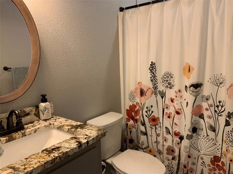 826 Kelley Ln, Tuscola, TX 79562 photo 16