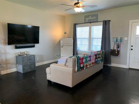 826 Kelley Ln, Tuscola, TX 79562 photo 3