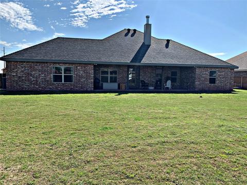 6702 Tradition Dr, Abilene, TX 79606 photo 36