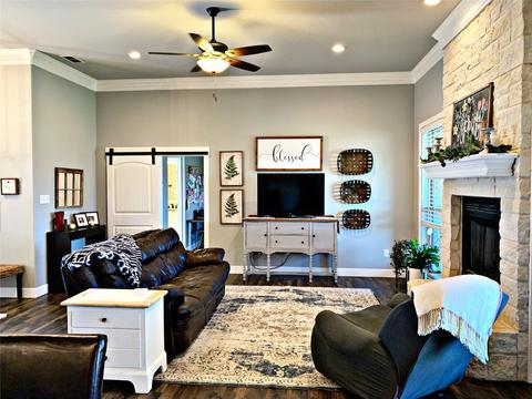 6702 Tradition Dr, Abilene, TX 79606 photo 6