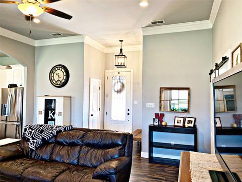 6702 Tradition Dr, Abilene, TX 79606 photo 3