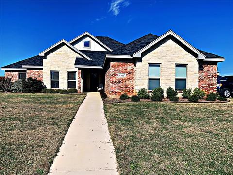 6702 Tradition Dr, Abilene, TX 79606 photo 1