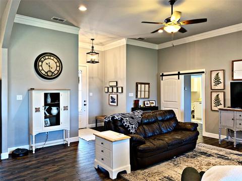 6702 Tradition Dr, Abilene, TX 79606 photo 4