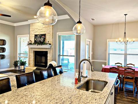 6702 Tradition Dr, Abilene, TX 79606 photo 8