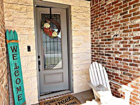 6702 Tradition Dr, Abilene, TX 79606 photo 2