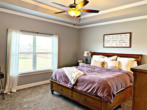 6702 Tradition Dr, Abilene, TX 79606 photo 11