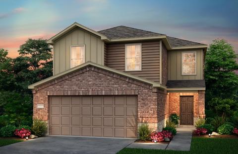 1711 Ackerly Dr, Forney, TX 75126 photo 1