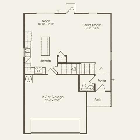 1707 Ackerly Dr, Forney, TX 75126 photo 2