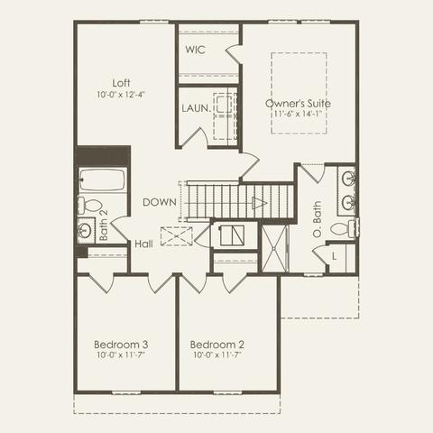 1707 Ackerly Dr, Forney, TX 75126 photo 3