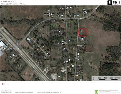 506 2nd St, Point, TX 75472 photo 13