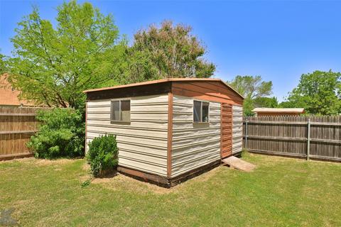 1690 Chachalaca Ln, Abilene, TX 79605 photo 34
