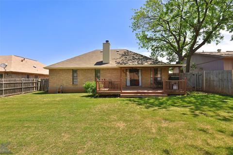 1690 Chachalaca Ln, Abilene, TX 79605 photo 36
