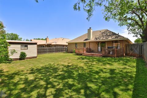 1690 Chachalaca Ln, Abilene, TX 79605 photo 35