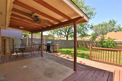 1690 Chachalaca Ln, Abilene, TX 79605 photo 32
