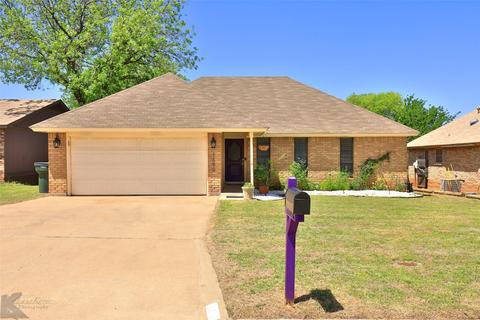 1690 Chachalaca Ln, Abilene, TX 79605 photo 3