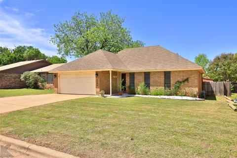 1690 Chachalaca Ln, Abilene, TX 79605 photo 2
