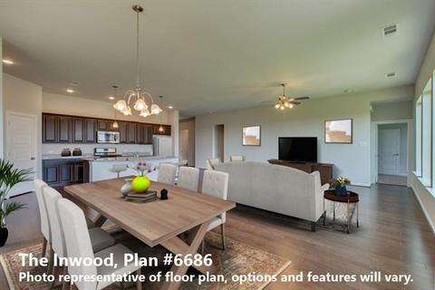 1657 Deerpath Dr, Forney, TX 75126 photo 4