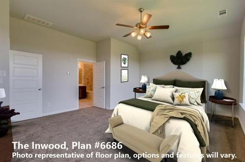 1657 Deerpath Dr, Forney, TX 75126 photo 5