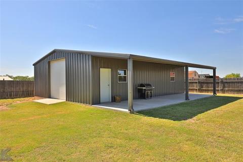 214 Codybug Rd, Abilene, TX 79602 photo 26