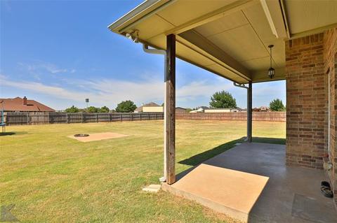 214 Codybug Rd, Abilene, TX 79602 photo 33