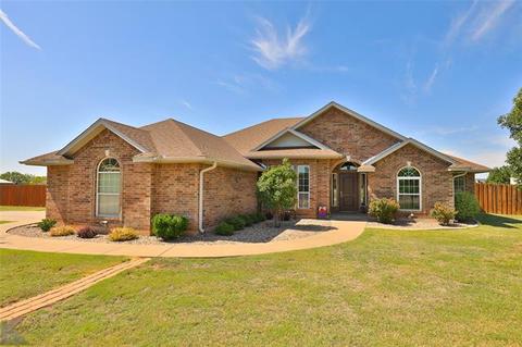 214 Codybug Rd, Abilene, TX 79602 photo 1