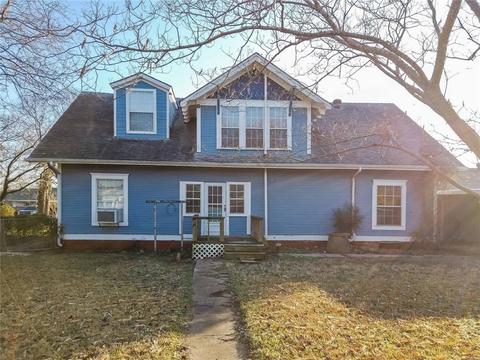 110 E Collin St, Leonard, TX 75452 photo 4