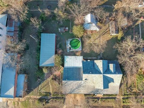 110 E Collin St, Leonard, TX 75452 photo 3