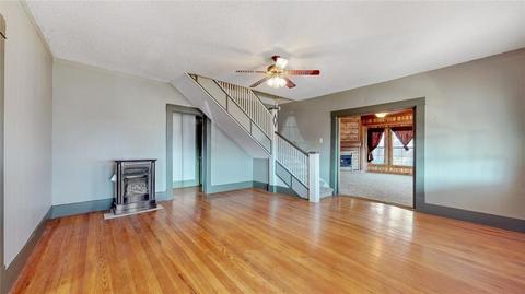 110 E Collin St, Leonard, TX 75452 photo 8