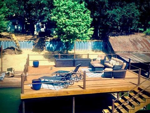 717 Shore Line Dr, Tool, TX 75143 photo 2