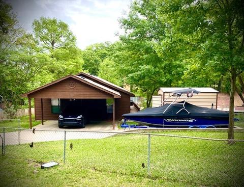 717 Shore Line Dr, Tool, TX 75143 photo 10