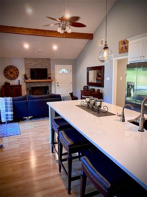 717 Shore Line Dr, Tool, TX 75143 photo 11