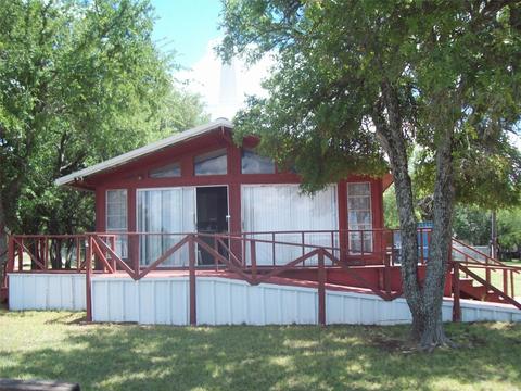 4095 Thunderbird Dr, May, TX 76857 photo 1